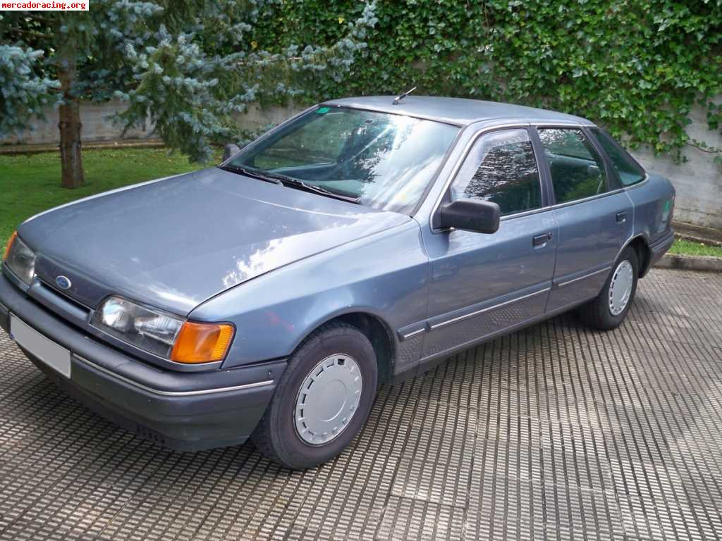 Se vende ford scorpio 2.0i gl en perfecto estado