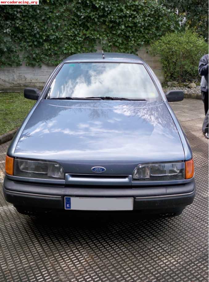 Se vende ford scorpio 2.0i gl en perfecto estado