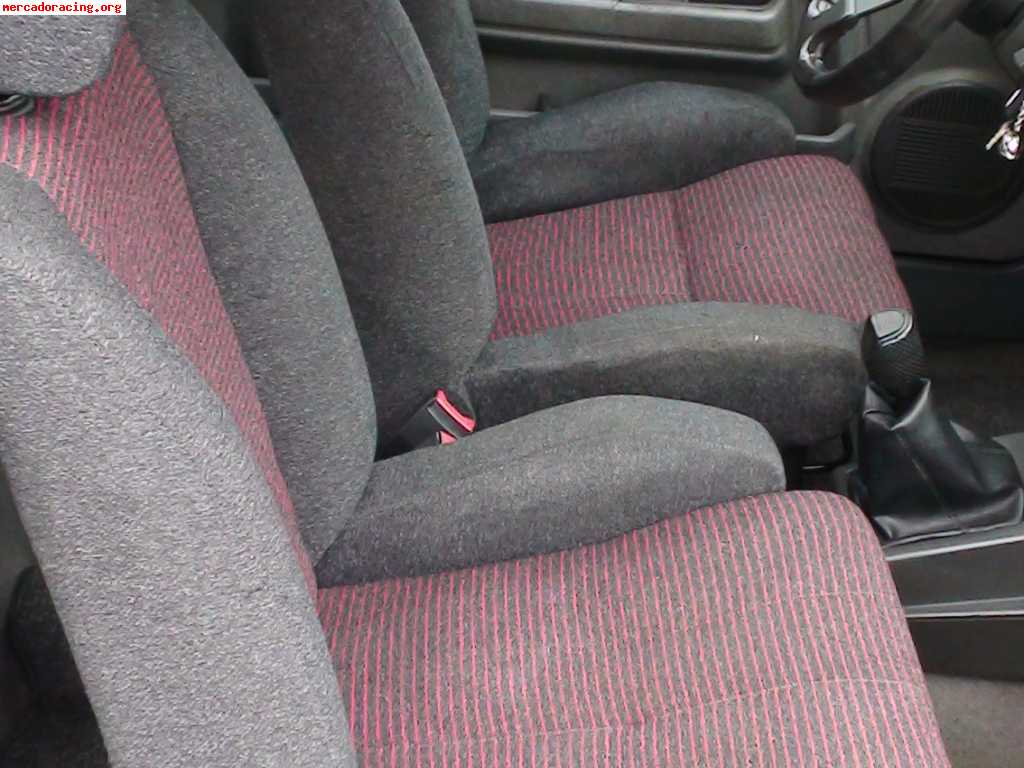 Vendo r5 gt turbo 88