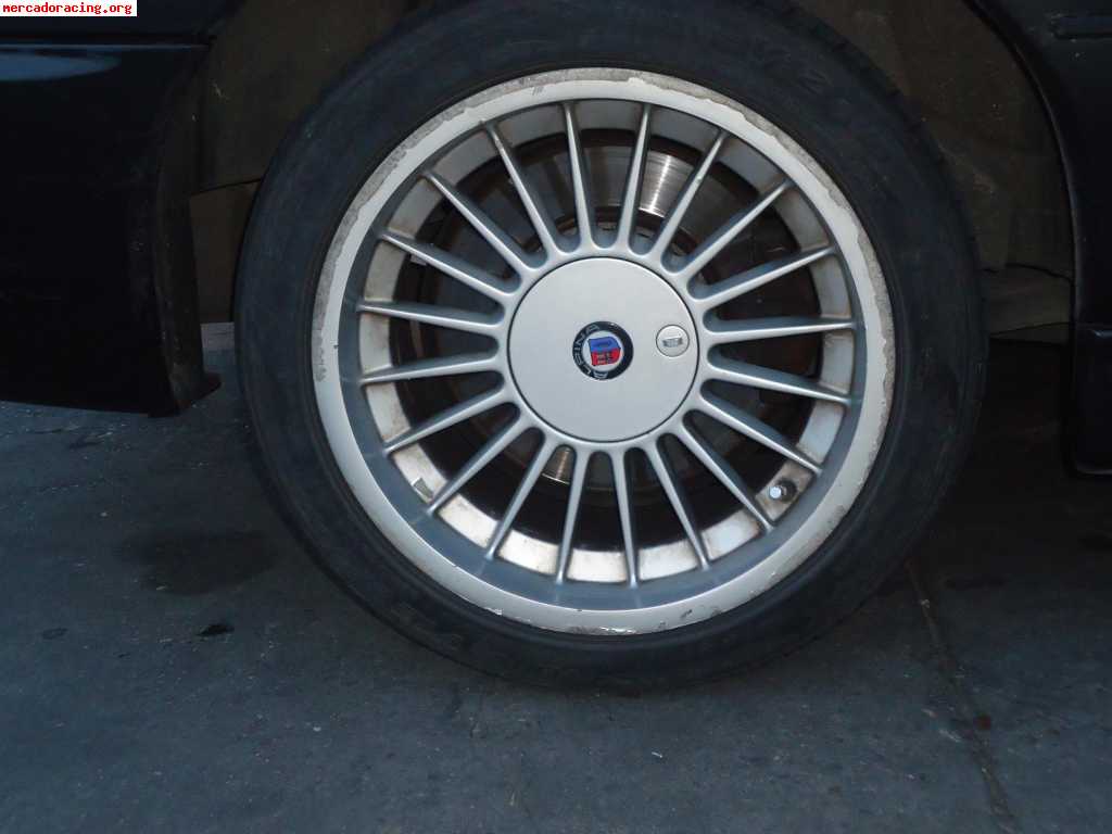 Vendo o cambio bmw 850 i