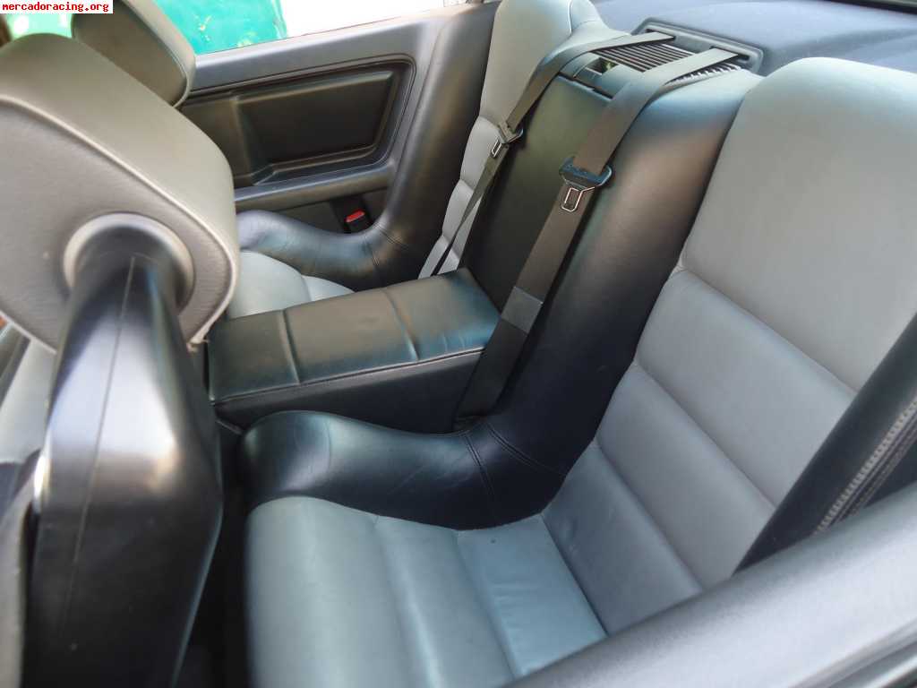 Vendo o cambio bmw 850 i