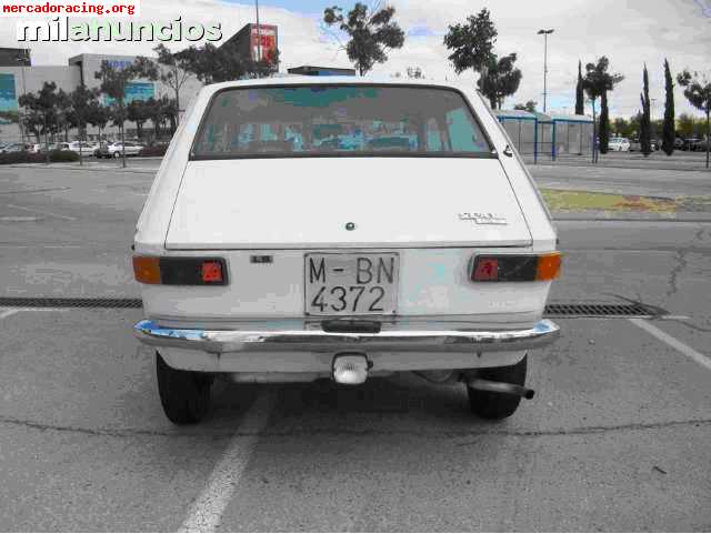 Seat 127