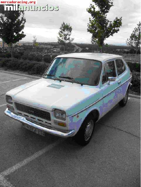 Seat 127