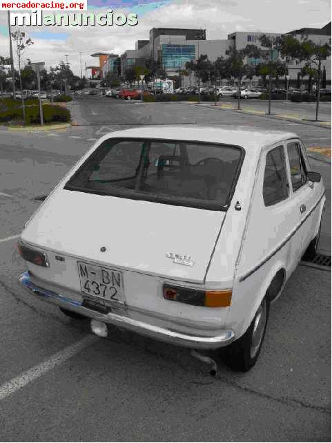 Seat 127