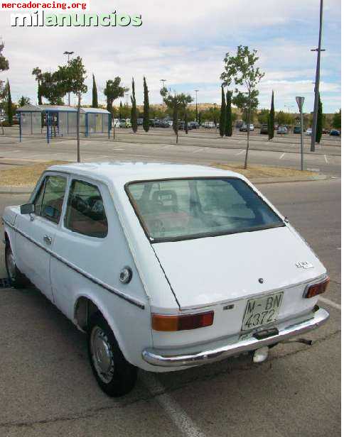Seat 127