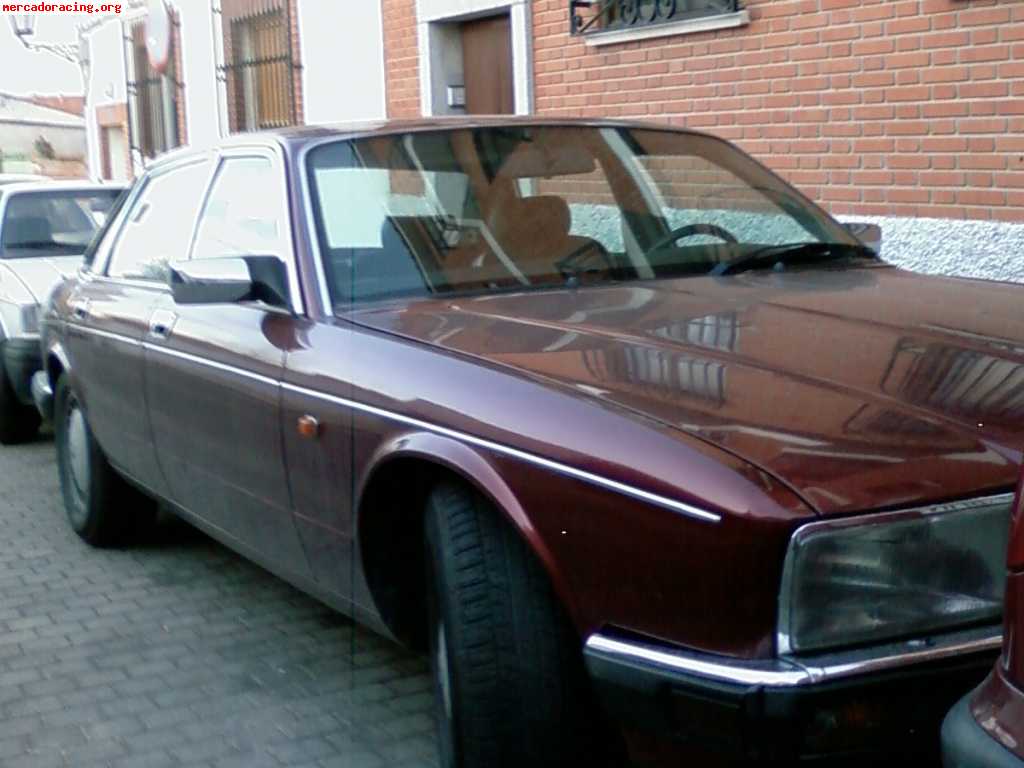 Jaguar daimler