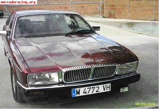 Jaguar daimler