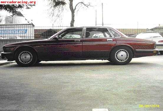Jaguar daimler