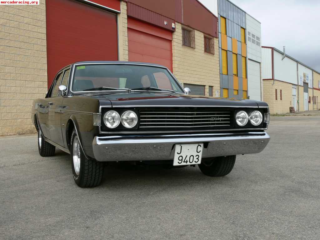 Dodge 3700 gt