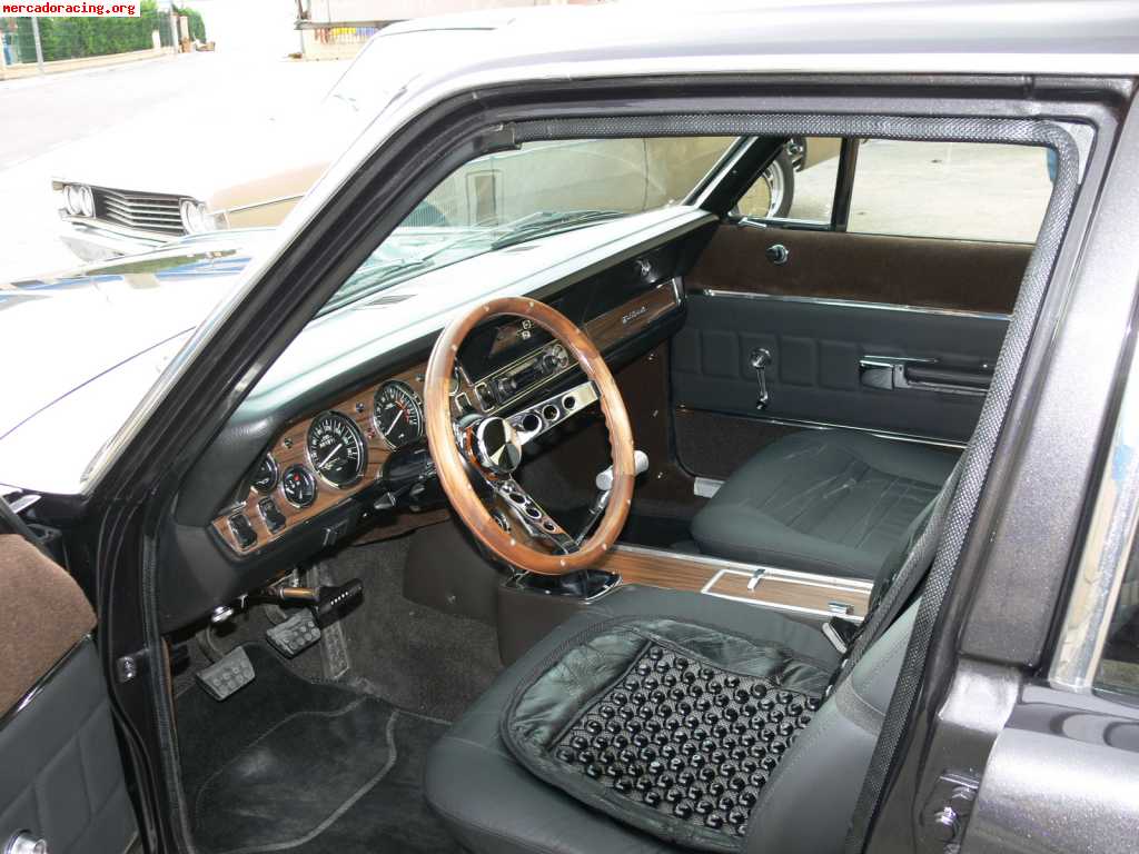 Dodge 3700 gt