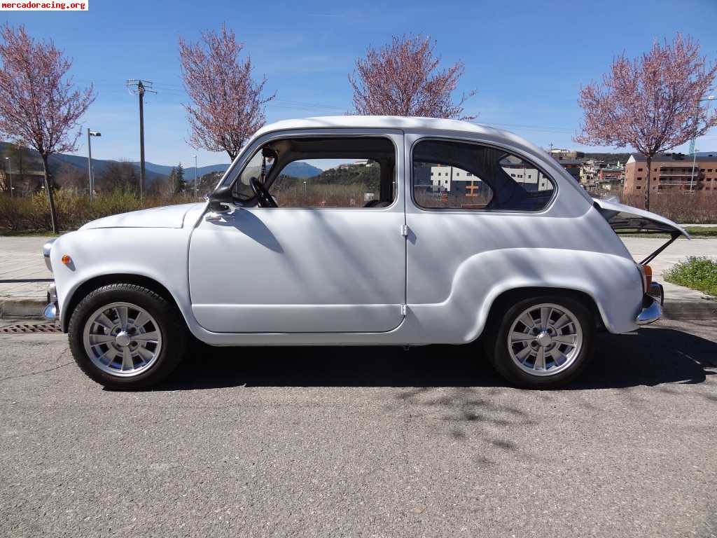 Seat 600d