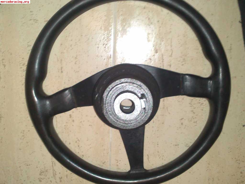 Piña de volate de peugeot 205 rallye