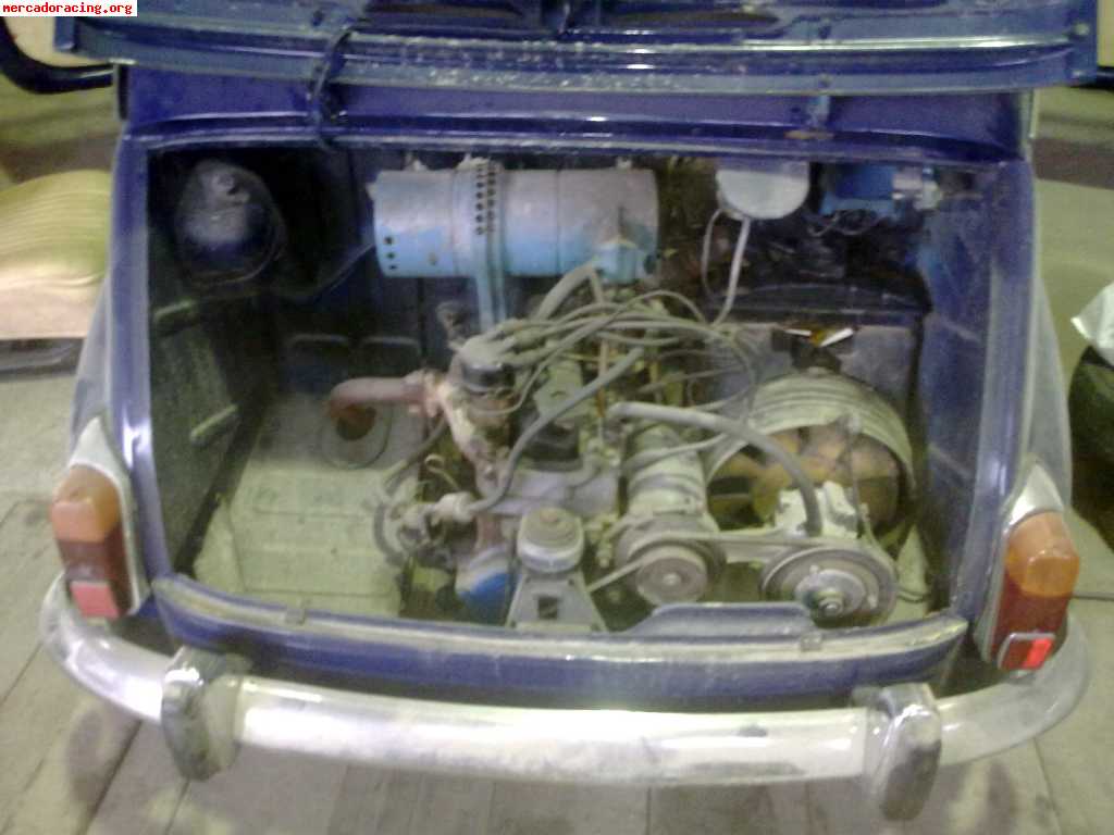 Seat 600 e