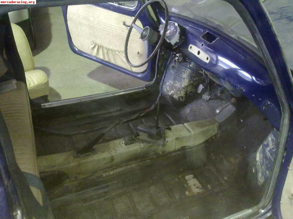 Seat 600 e