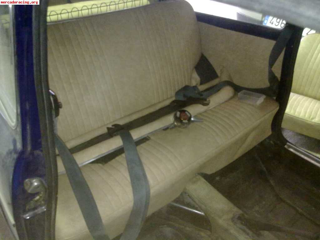 Seat 600 e