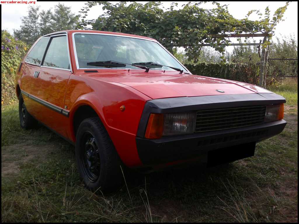 Seat sport 1430 bocanegra