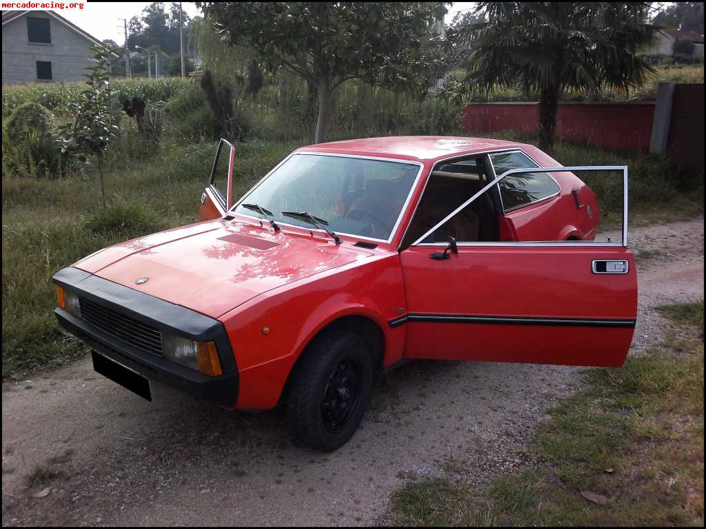 Seat sport 1430 bocanegra