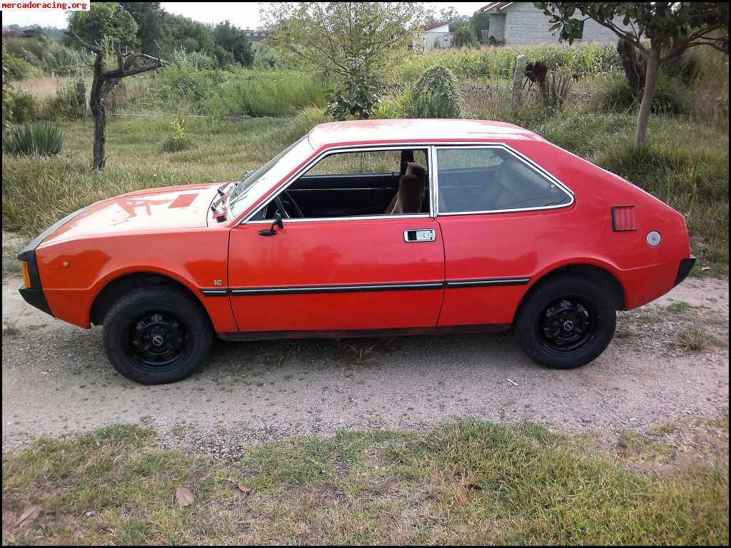Seat sport 1430 bocanegra
