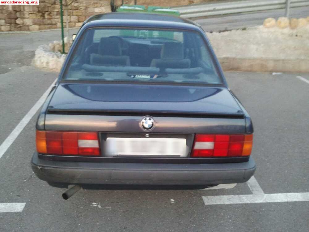 Se vende bmw 318i