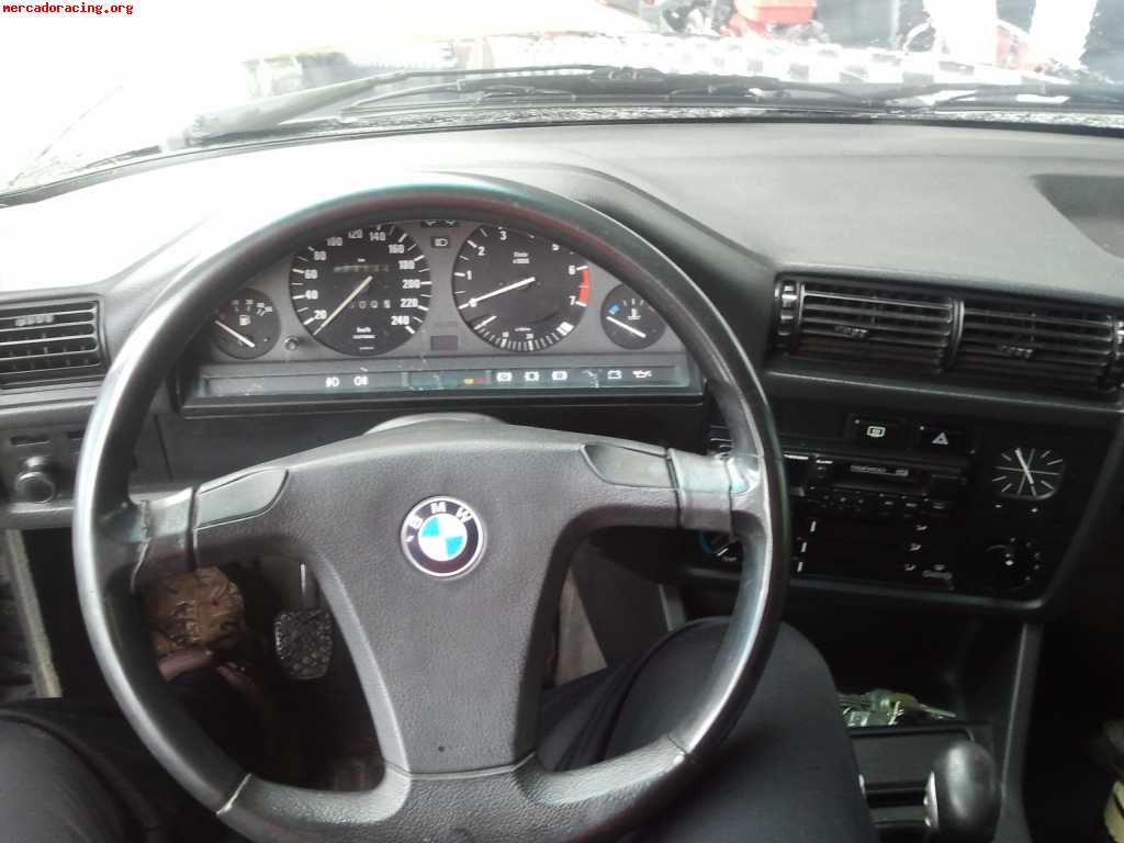Se vende bmw 318i