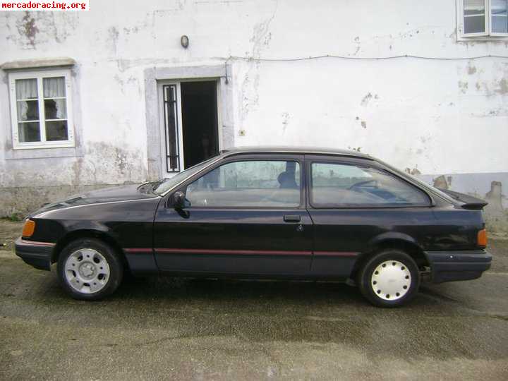 Se vende despiece ford sierra 2.0 is