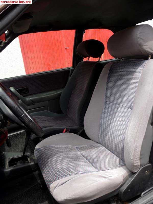 Ford escort rs turbo