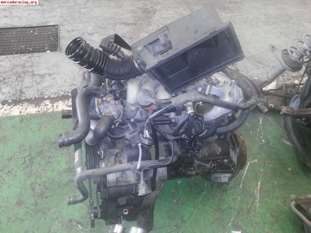 Motor 2.5 bmw e30