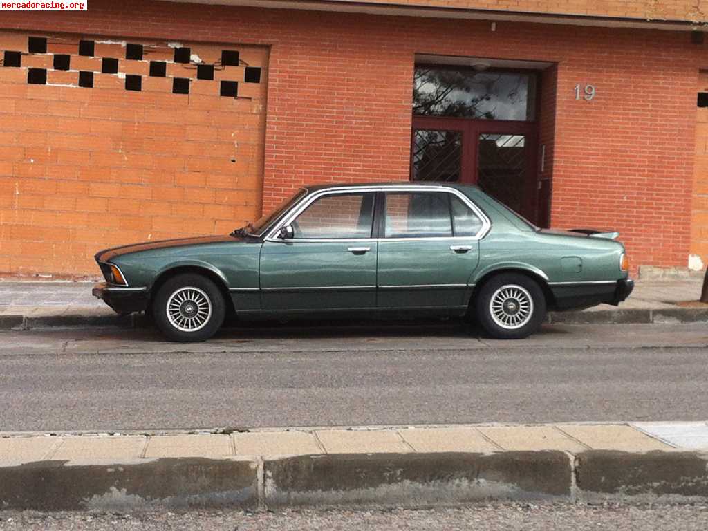 Bmw 728i