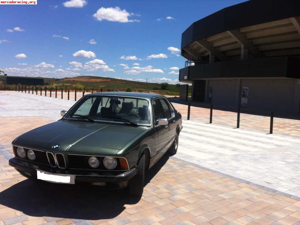 Bmw 728i