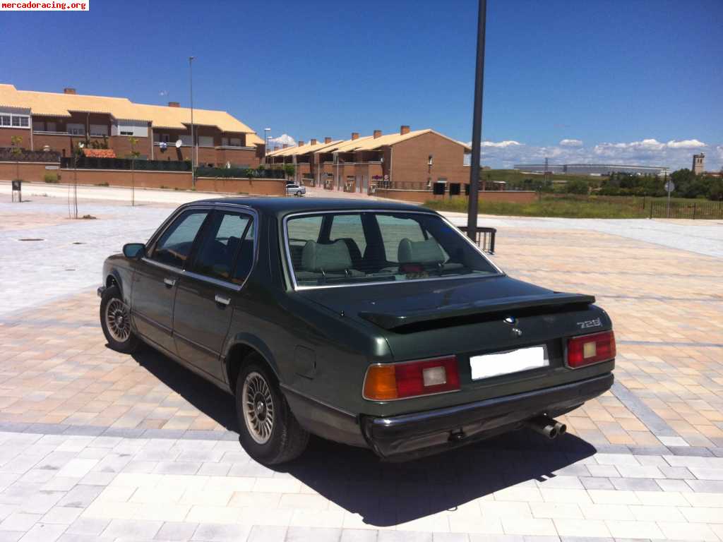 Bmw 728i