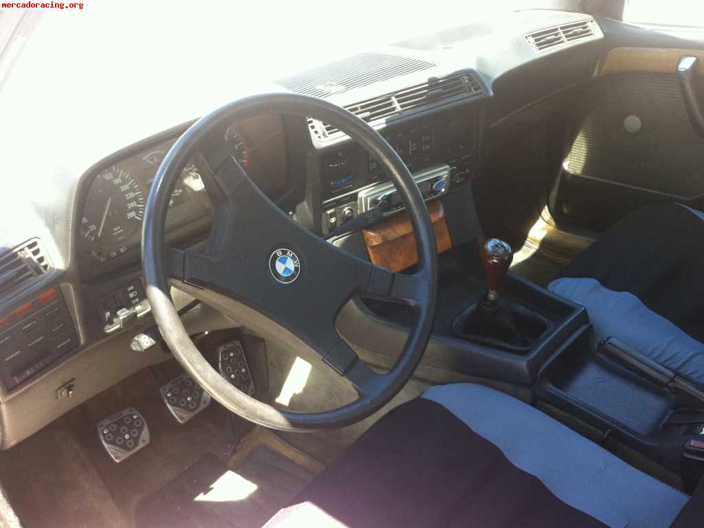 Bmw 728i