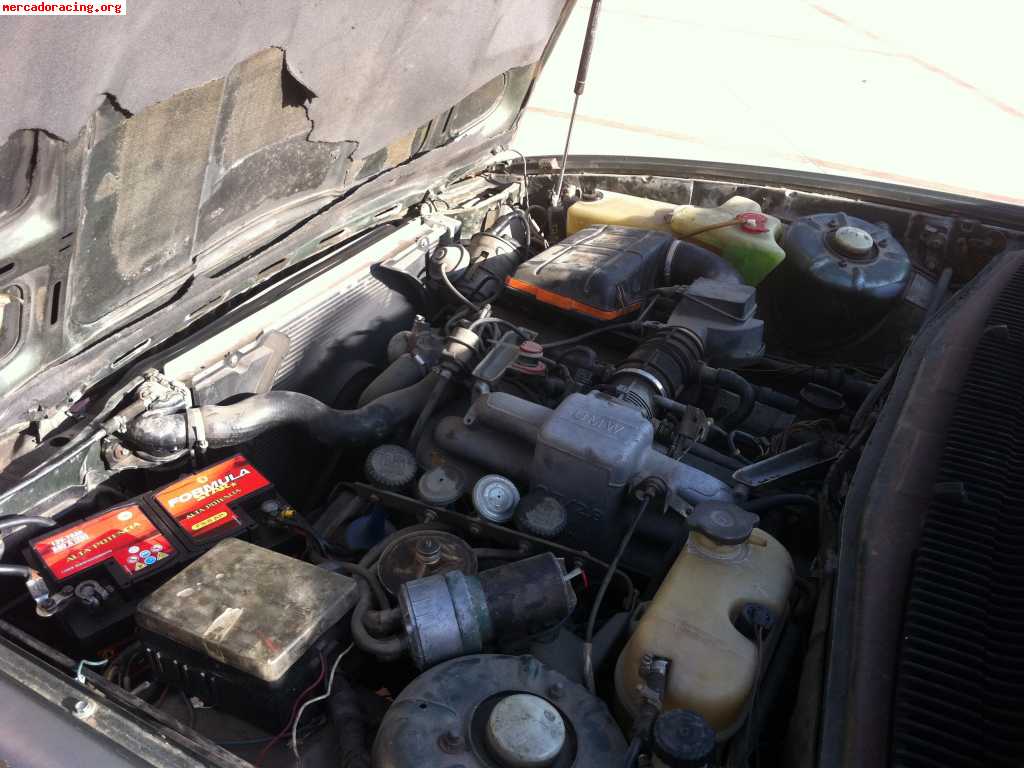 Bmw 728i