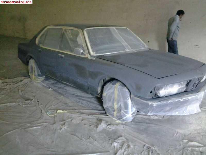 Bmw 728i