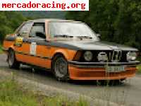  vendo bmw 318 e21