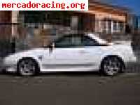 Toyota mr2 mk1 blacktop 20v 6,speed