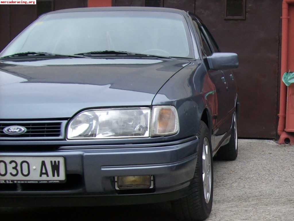 Ford sierra 2.0 1990
