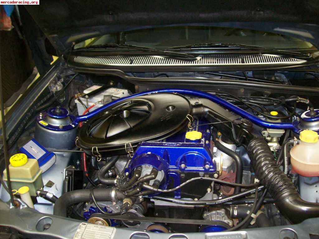 Ford sierra 2.0 1990