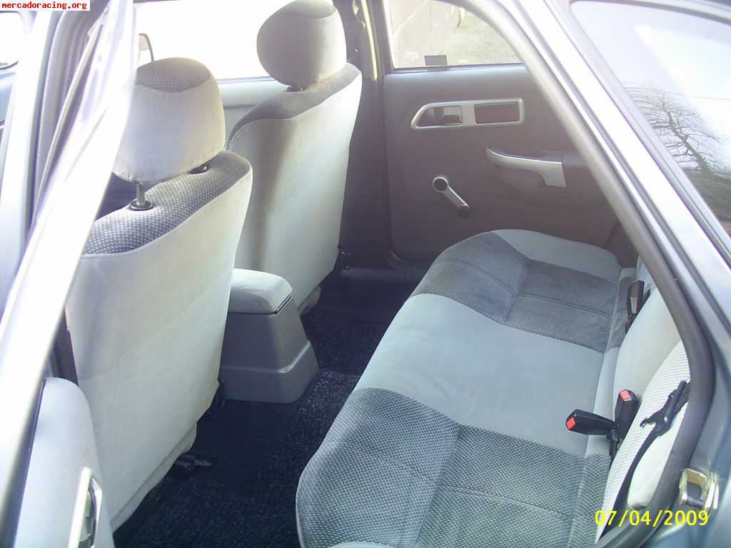 Ford sierra 2.0 1990