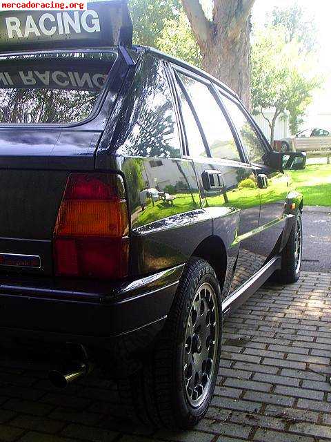 Lancia delta hf integrale 1991 4x4 210cv. precio: 8500€
