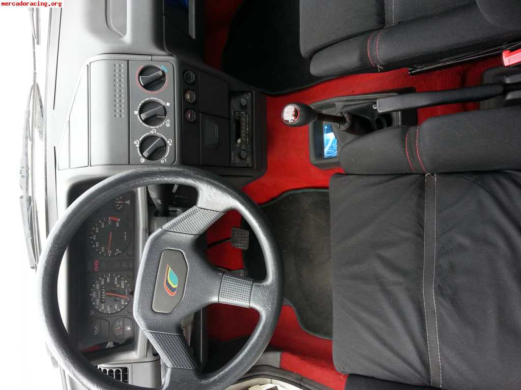 Peugeot 205 rallye original