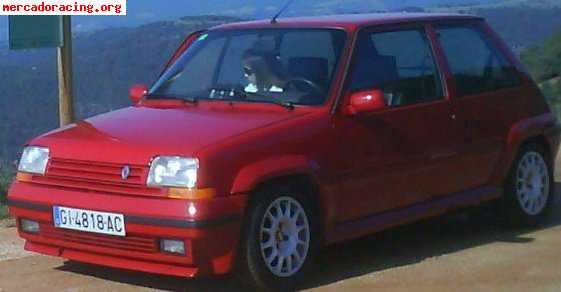 R5 gt turbo