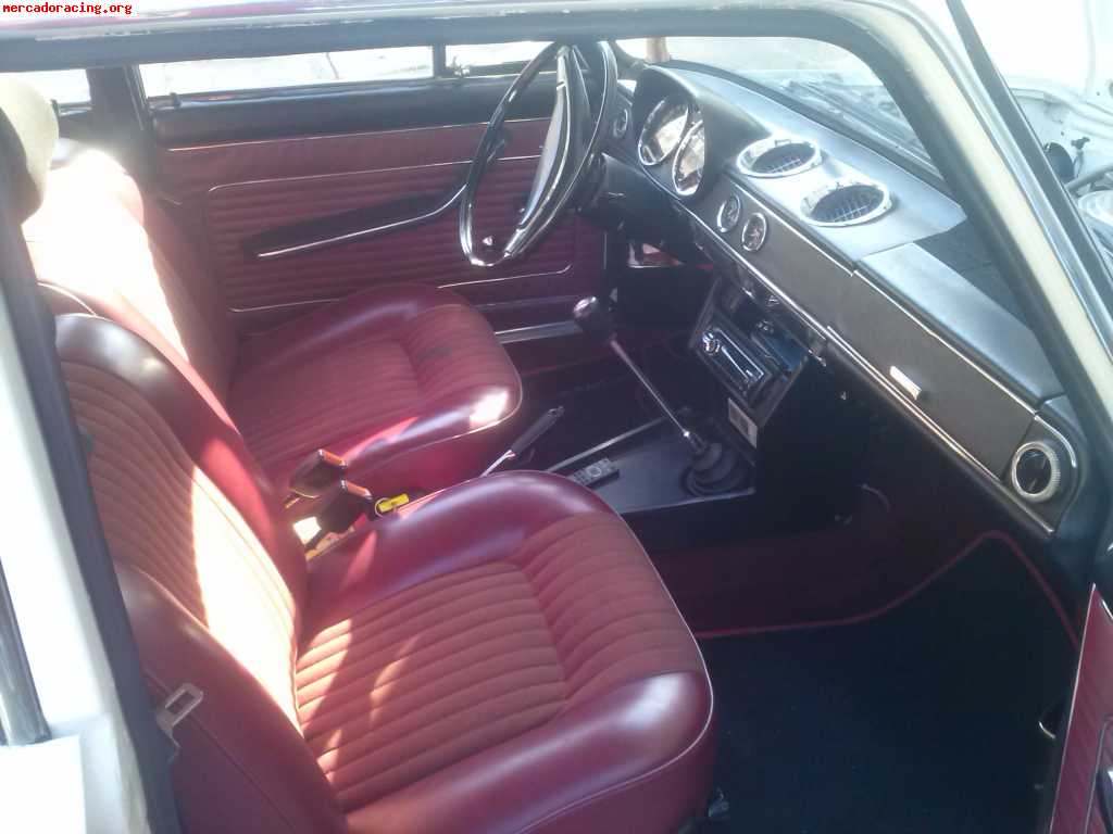 Seat 1430