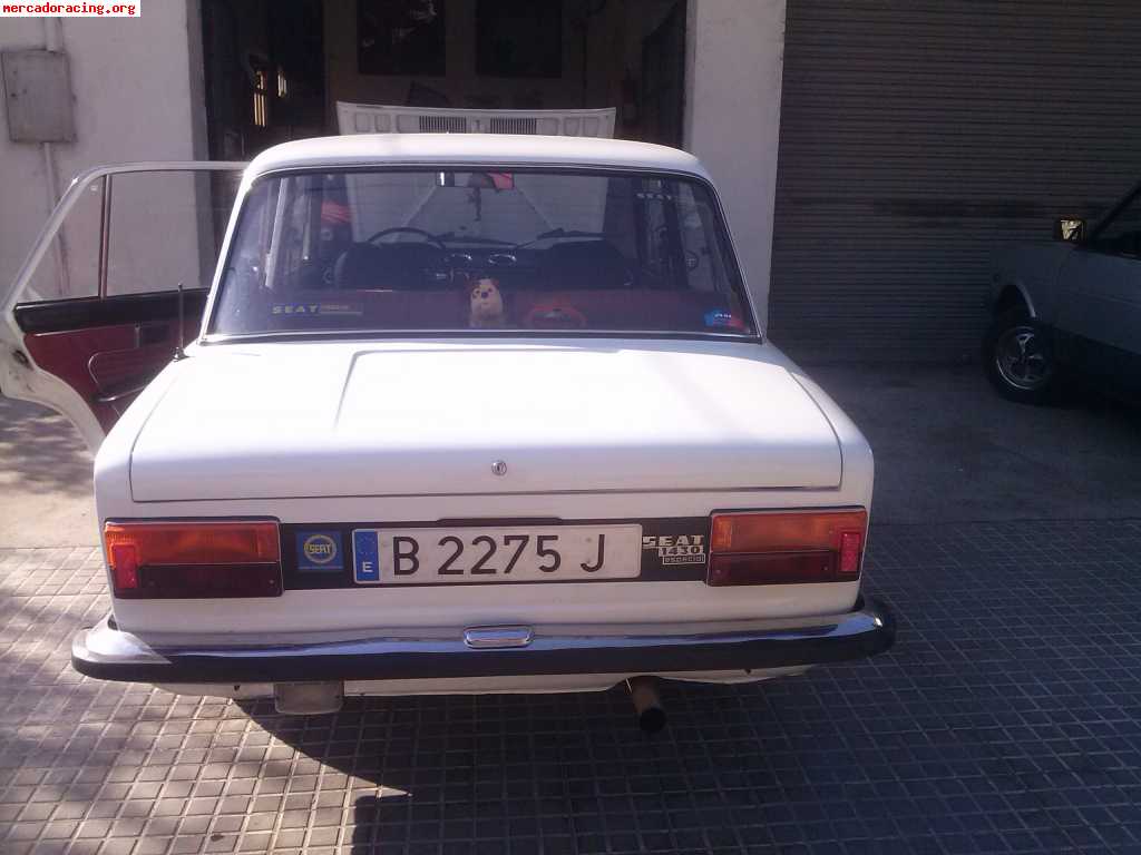 Seat 1430