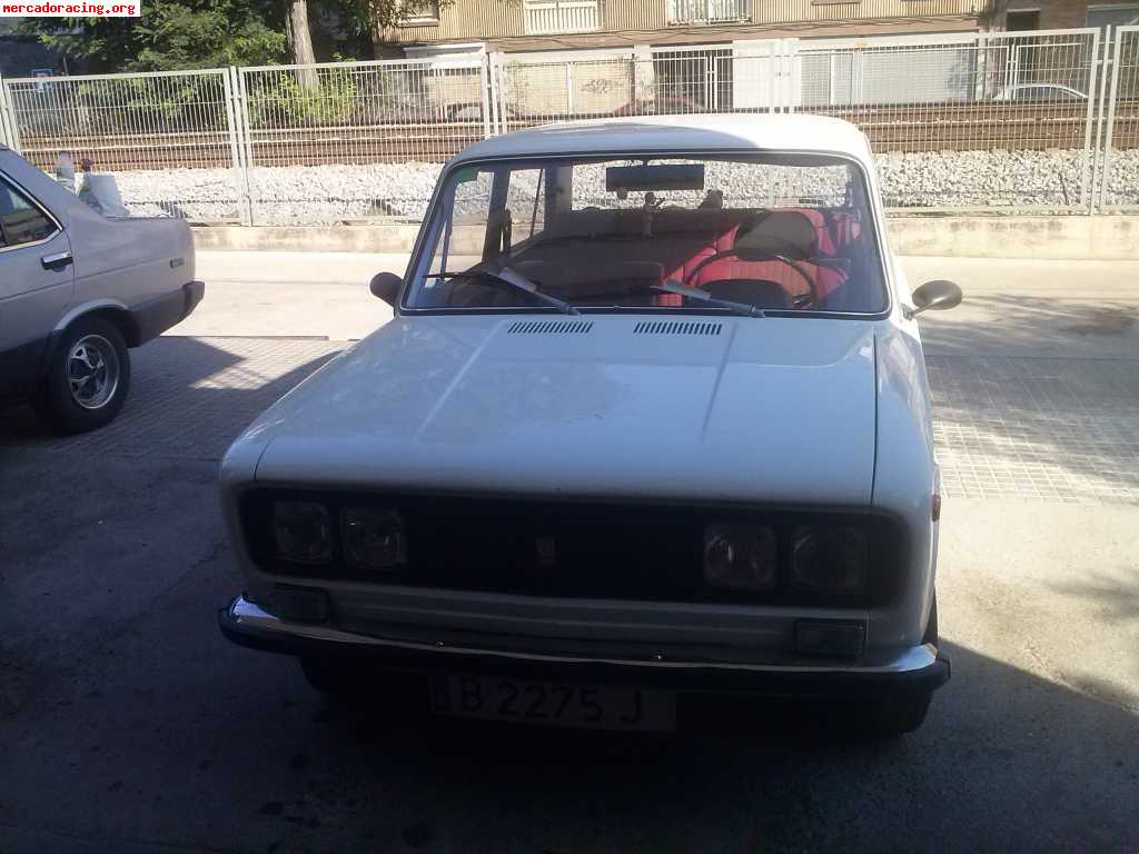 Seat 1430