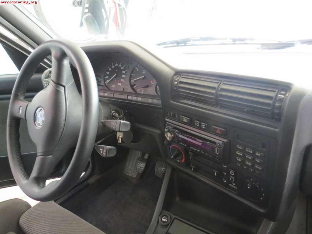 Bmw e30 325 ix