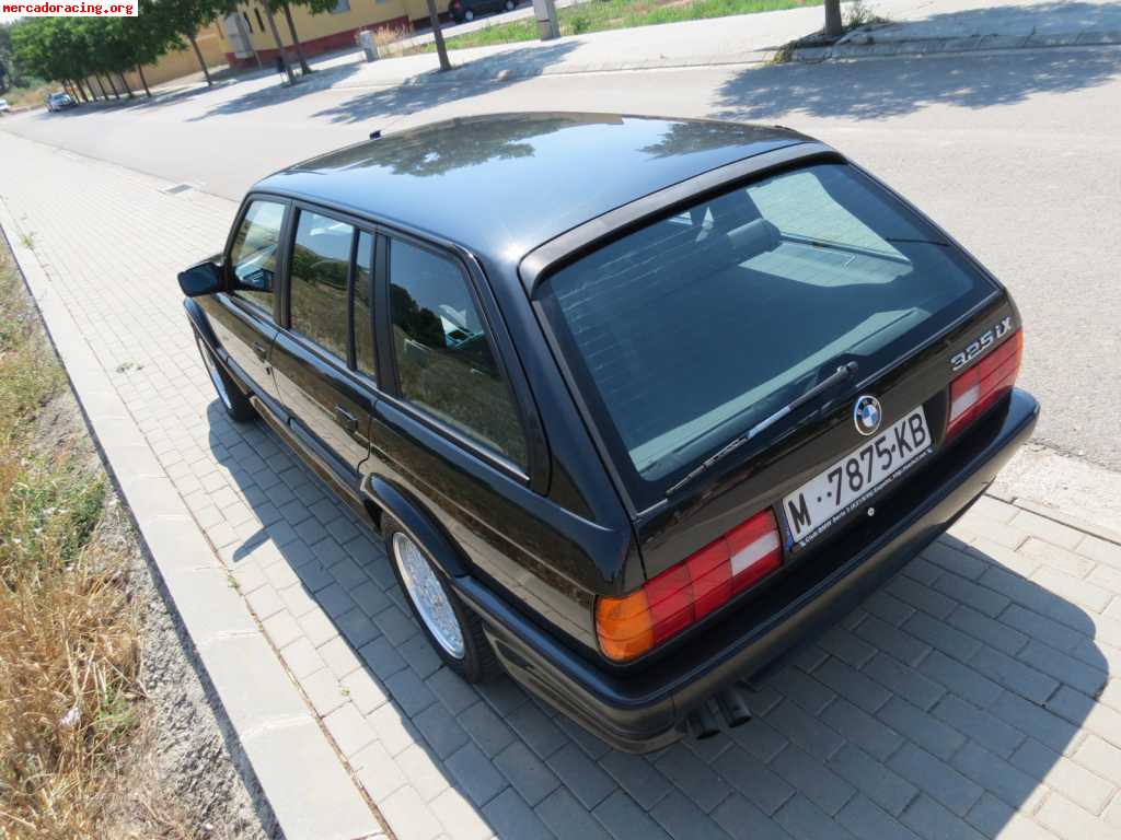 Bmw e30 325 ix