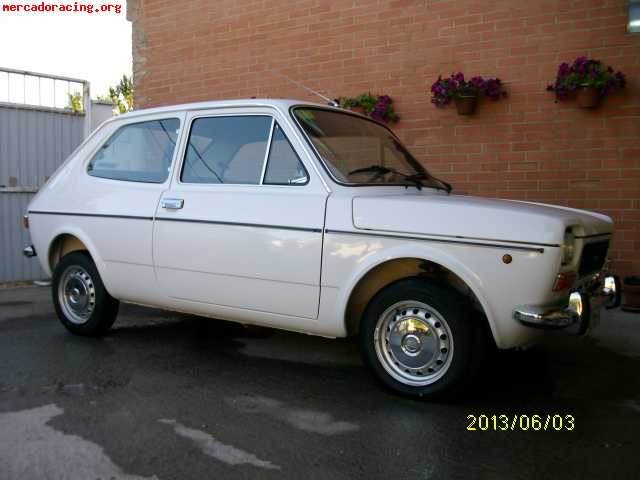 Seat 127 ls 2p