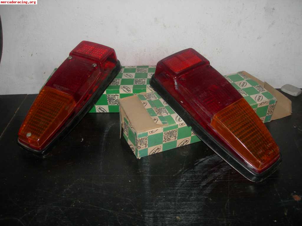 Recambios r 8