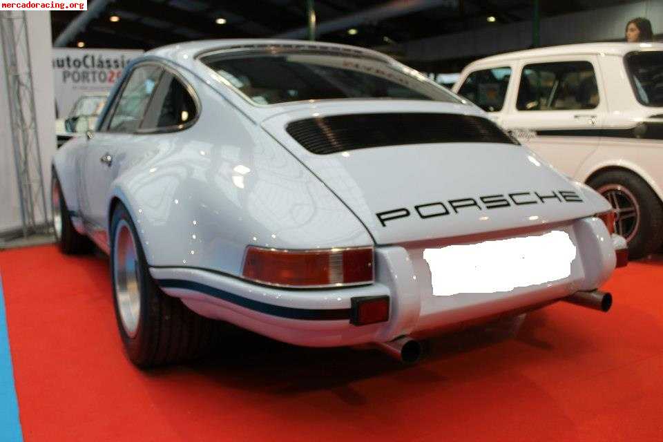 Porsche 911 2.4 e