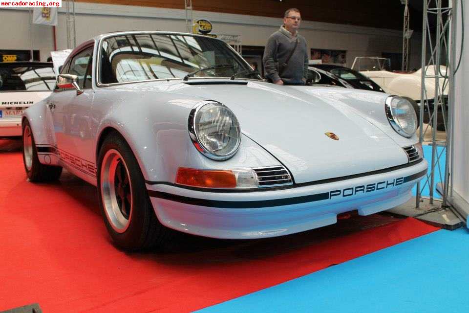 Porsche 911 2.4 e